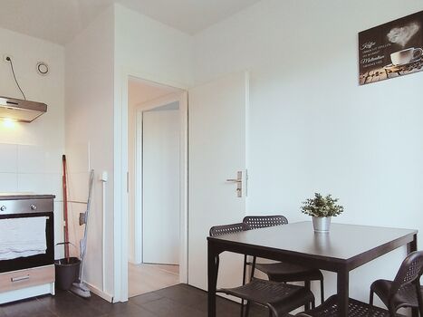 flex living - Monteurwohnungen Magdeburg (DEU|EN|PL|HU|RU) Bild 5