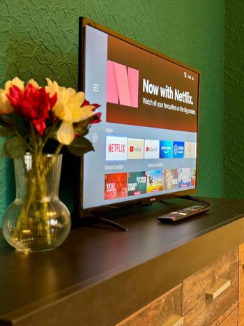 #1 MoWo / Monteurunterkünfte in Duisburg Obrázok 2