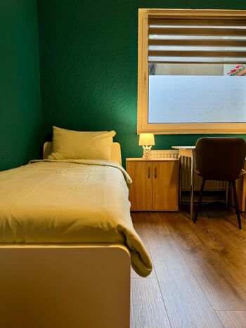 #1 MoWo / Monteurunterkünfte in Duisburg Obrázok 3