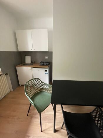 Wohnung Stolberg Zdjęcie 5