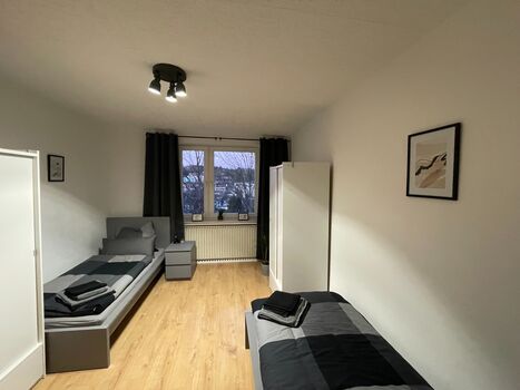 Wohnung Stolberg