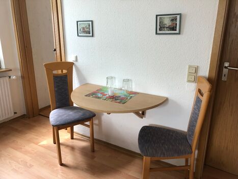 Wohnung Familie Menn Bild 5