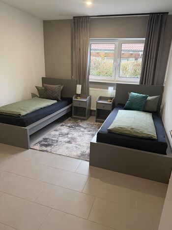 Tiger Apartment 1 Bild 3