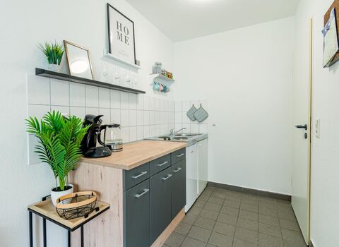 Wohnung Papke Bild 3