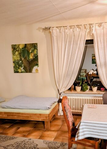 Monteurwohnung Bild 2