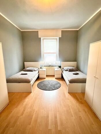 MF Apartments - the Best for you in Bochum 2 Zdjęcie 2