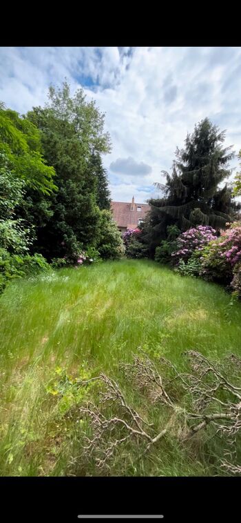 Monteurhaus in Hannover – Eigener Garten, gute Anbindung Obrázok 2