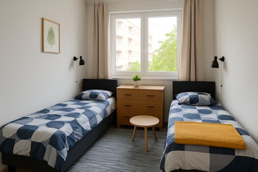 StayINN - Halle (Saale), MS2-2