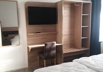 Pension mit Grillmöglichkeit in Zahna-Elster OT Mühlanger Picture 2