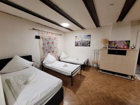 Haus Albrecht-Scherer