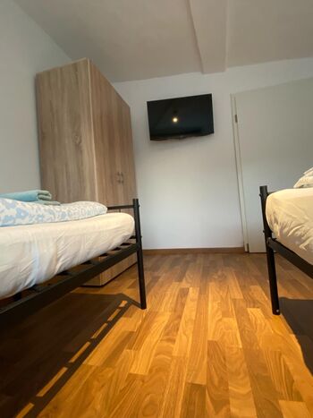 Helmstedt Apartments ab 15 Euro Bild 5