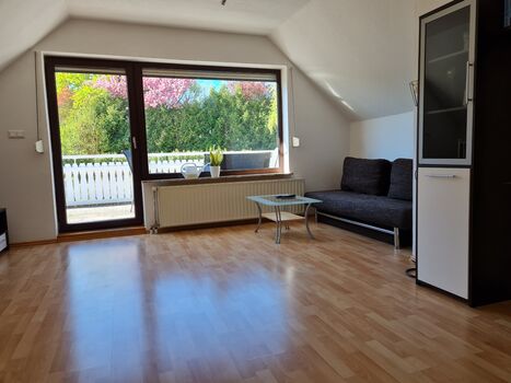 Ferienwohnung Grebenstein Obrázok 5