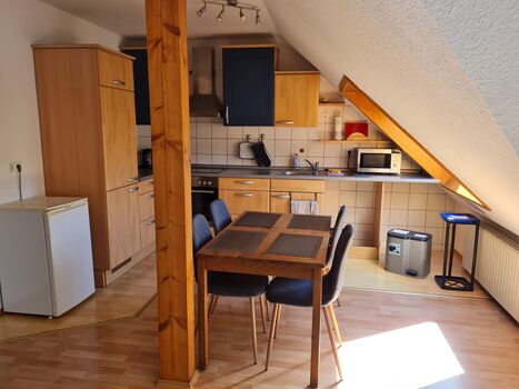 Ferienwohnung Grebenstein Obrázok 3