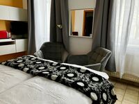 Domizil Cityapartments in Simmering 11.Bezirk/bei Schwechat Obrázok 11