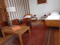 Pension Forst Bild 2