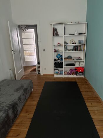 Gästezimmer Iancu