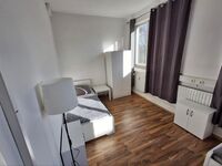 ZIMMERPOOL Unterkunft in Vöhringen Picture 6