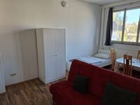 ZIMMERPOOL Unterkunft in Vöhringen Picture 3