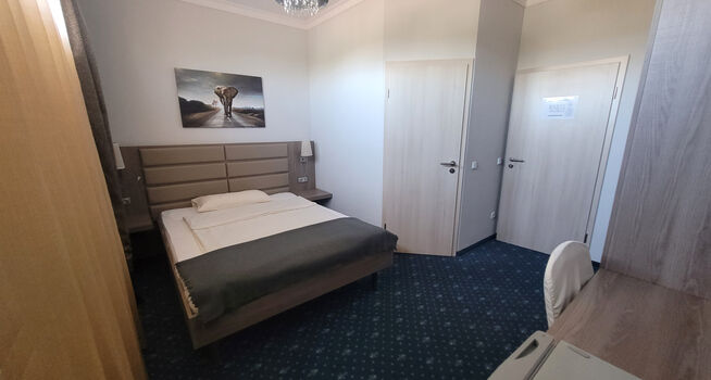 Luxuriöse Unterkunft in Aichach Picture 5