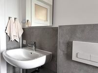 2 Wohnungen mit Einzelzimmern und 120cm Hotelbetten Bild 17