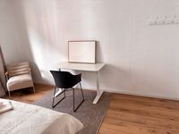 2 Wohnungen mit Einzelzimmern und 120cm Hotelbetten Bild 19