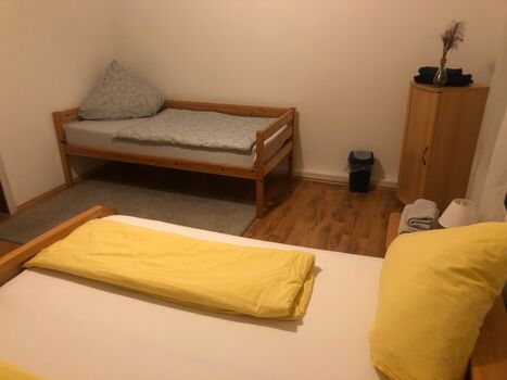 Stilvolles Apartment Liki Picture 1