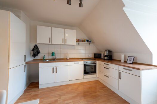 Monteurwohnung in Hagen Mittelstadt (1.1) Obrázok 3