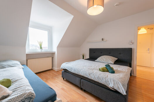 Monteurwohnung in Hagen Mittelstadt (1.1) Obrázok 2