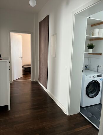 Wohnung an der Podbi mit Platz bis zu 5 Zdjęcie 3