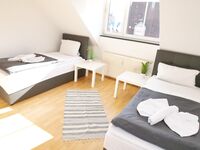 SUNNYHOME Monteurwohnungen in Schwandorf (8Per.) (ID 210) Obrázok 22