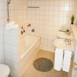 SUNNYHOME Monteurwohnungen in Schwandorf (8Per.) (ID 210) Bild 2