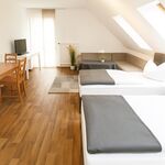 SUNNYHOME Monteurwohnungen in Schwandorf (8Per.) (ID 210) Bild 3