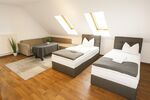 SUNNYHOME Monteurwohnungen in Schwandorf (8Per.) (ID 210) Bild 8