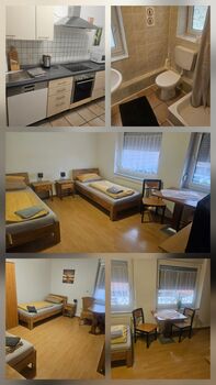 Apartementhaus Hann.Münden Picture 2