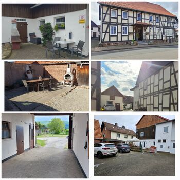 Apartementhaus Hann.Münden Bild 1