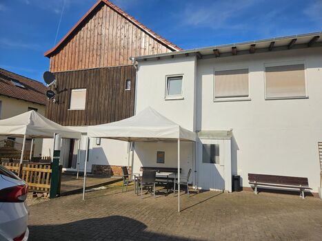 Apartementhaus Hann.Münden Bild 2