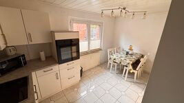 Große Ferienwohnung Campingplatz Wusterhausen 3 Schlafzimmer Bild 17