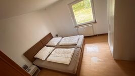 Große Ferienwohnung Campingplatz Wusterhausen 3 Schlafzimmer Bild 16