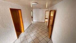 Große Ferienwohnung Campingplatz Wusterhausen 3 Schlafzimmer Bild 11