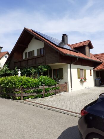 Ferienwohnung-Pavlicek