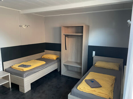 Monteur/Motelzimmer Stuhr Bild 1