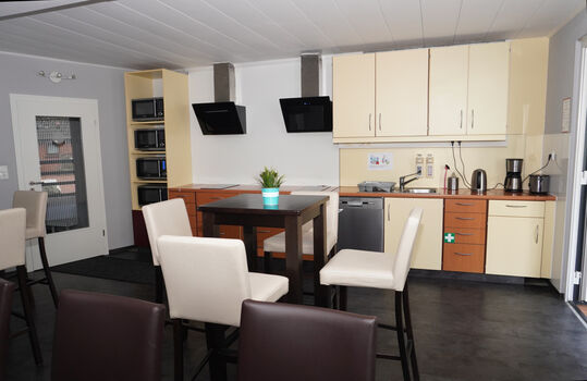 Komfortable Monteur/ Motelzimmer mit WLAN nähe Bremen Bild 2