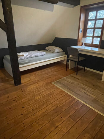 Monteur/Motelzimmer Stuhr Bild 5