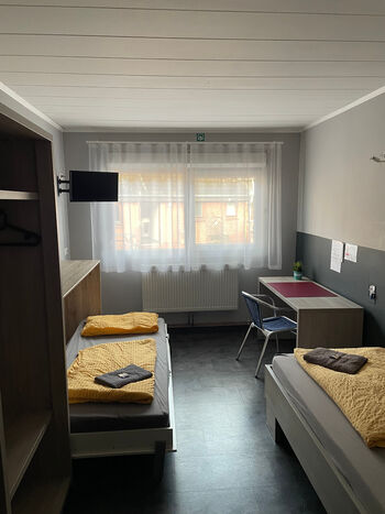 Monteur/Motelzimmer Stuhr Zdjęcie 4