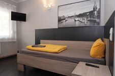 Komfortable Monteur/ Motelzimmer mit WLAN nähe Bremen Bild 19