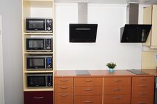 Komfortable Monteur/ Motelzimmer mit WLAN nähe Bremen Bild 21