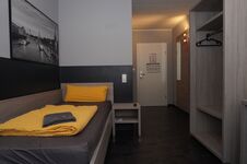 Komfortable Monteur/ Motelzimmer mit WLAN nähe Bremen Bild 20