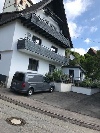 Monteurwohnungen Hill Bild 2