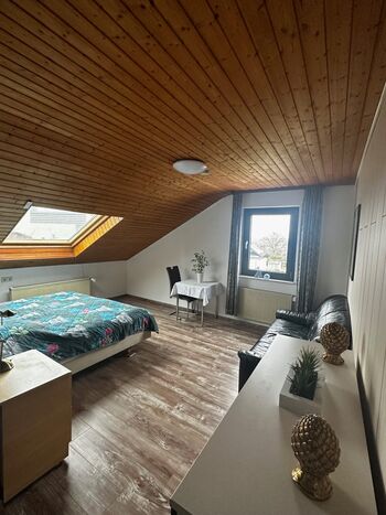 Ferienwohnung Panoramablick Picture 5