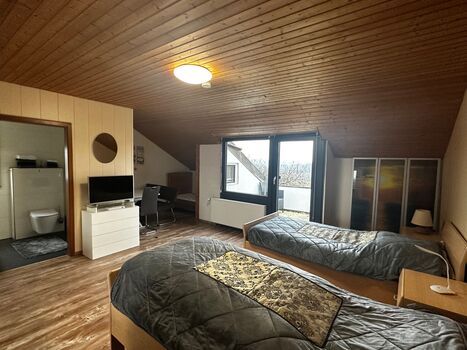 Ferienwohnung Panoramablick Picture 3